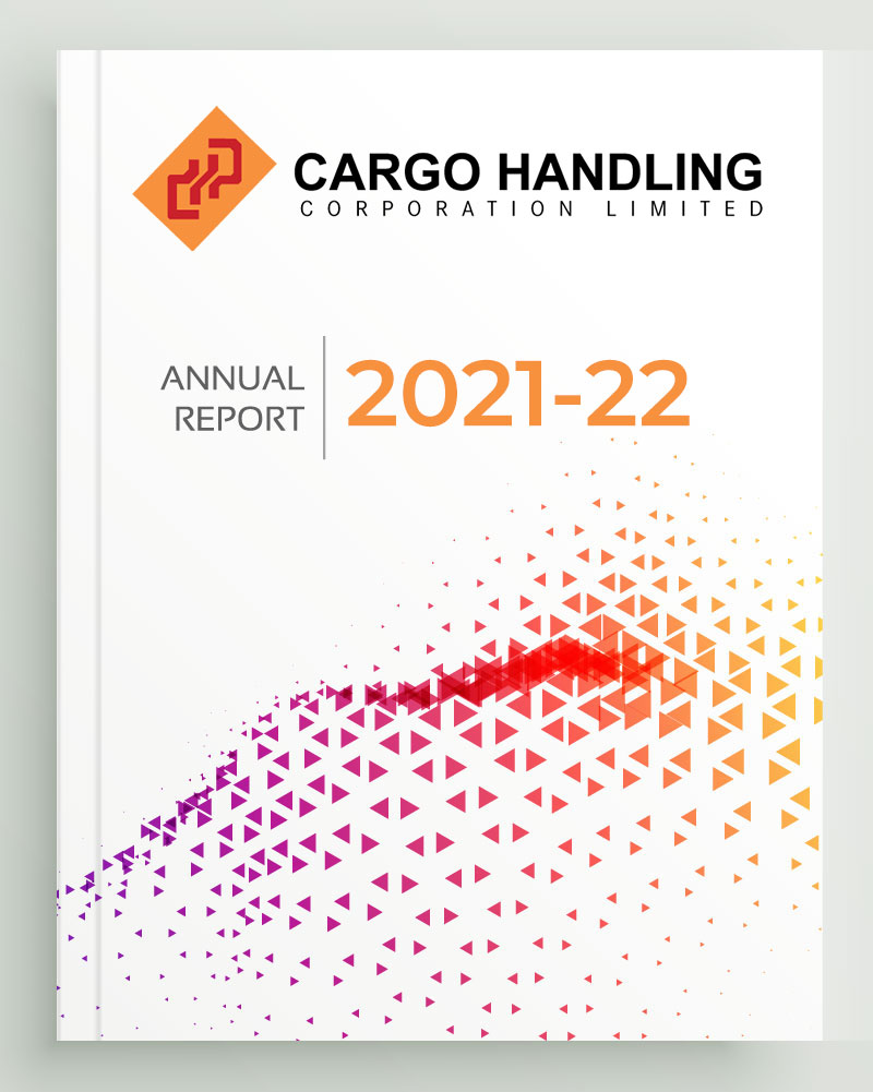 CHCL Annual Report 2021-22